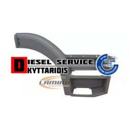 Σκαλοπάτι R