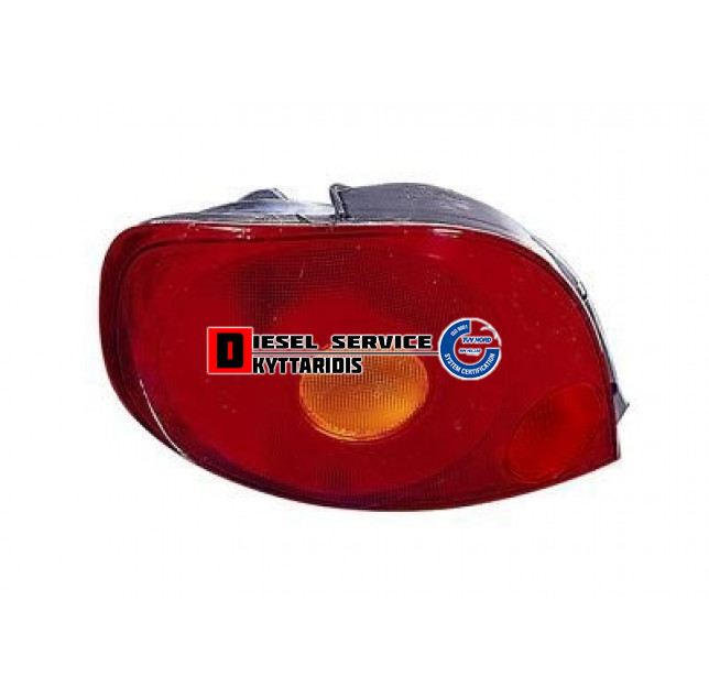 Φανάρι οπίσθιο L