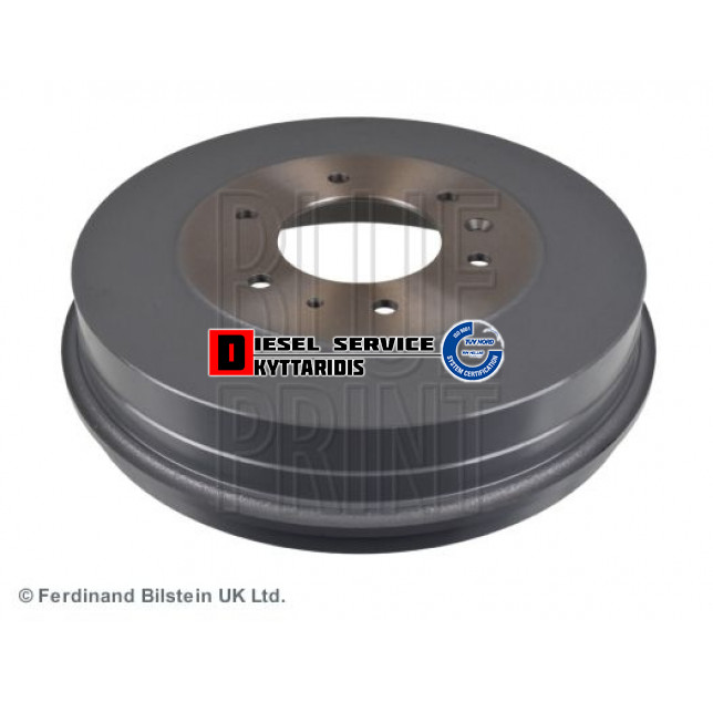 Ταμπούρα Φ295*68mm