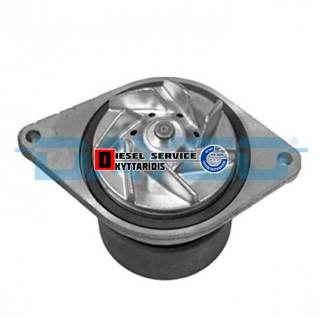 Αντλία νερού