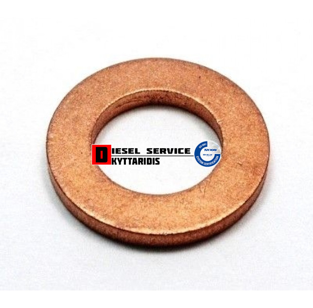 Ροδέλα μπέκ