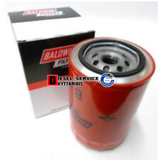 Φίλτρο υδραυλικού