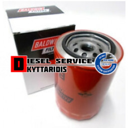 Φίλτρο υδραυλικού