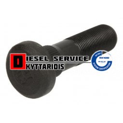 Μπουζόνι τροχού