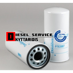 Φίλτρο υδραυλικού