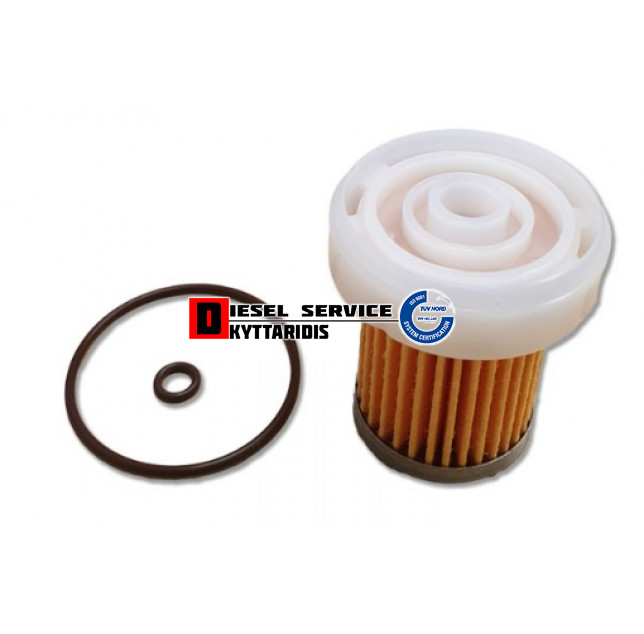 Φίλτρο πετρελαίου Φίλτρο πετρελαίου