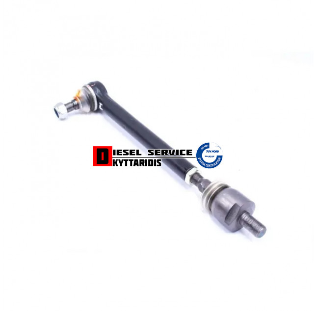 Ημίμπαρo σετ με ακρόμπαρo