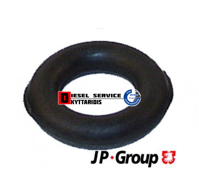 Λάστιχο εξάτμισης Λάστιχο εξάτμισης