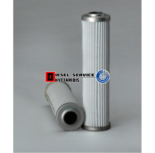 Φίλτρο υδραυλικού