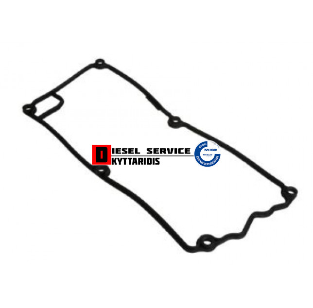 Φλάτζα βαλβίδων