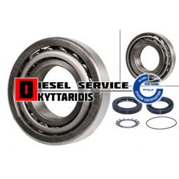 Ρουλεμάν τροχού οπίσθιο σετ