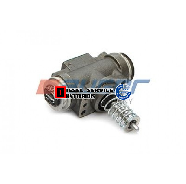 Ρεγουλατόρο φρένου