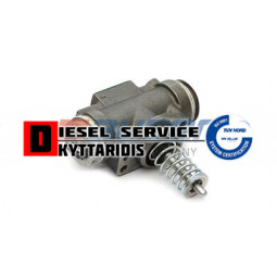 Ρεγουλατόρο φρένου