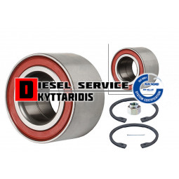 Ρουλεμάν τροχού εμπρός