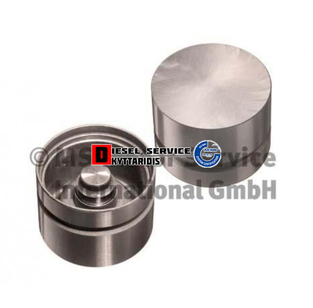 Ωστήρια-ποτήρια εκκεντρoφόρου