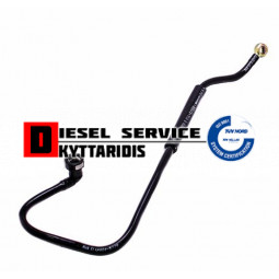 Σωλήνα καυσίμου