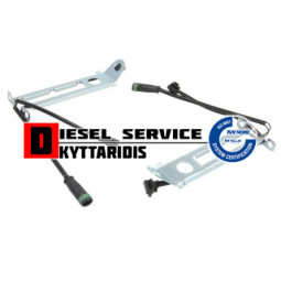 Καλώδια φθοράς φρένου