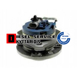 Ρουλεμάν τροχού εμπρόσθιο (μουαγιέ κομπλέ)/ABS