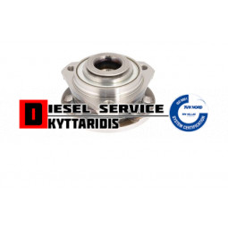 Ρουλεμάν τροχού