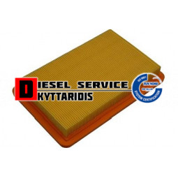 Φίλτρο αέρος