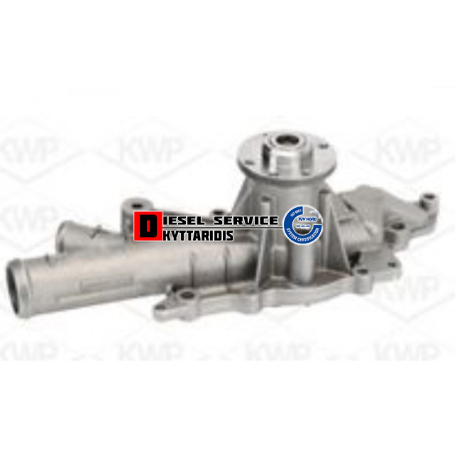 Αντλία νερού