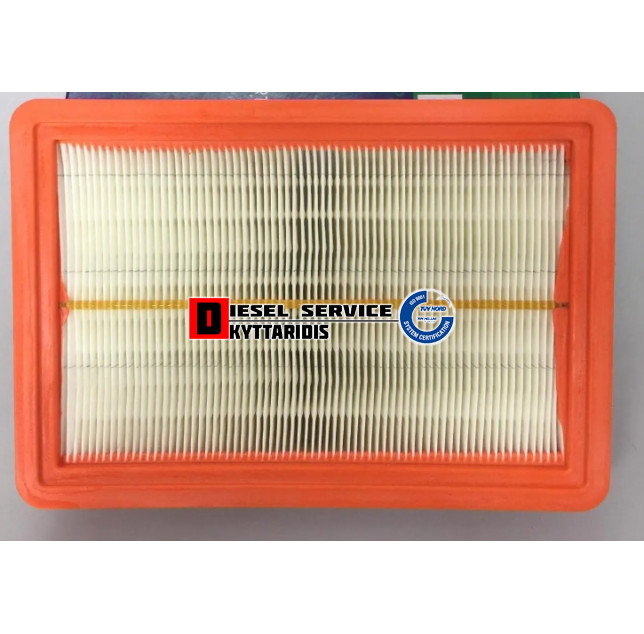 Φίλτρο αέρος