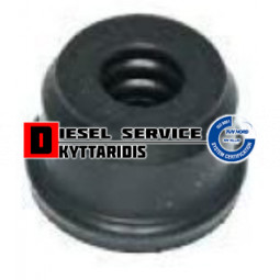 Λαστιχάκι συμπλέκτη