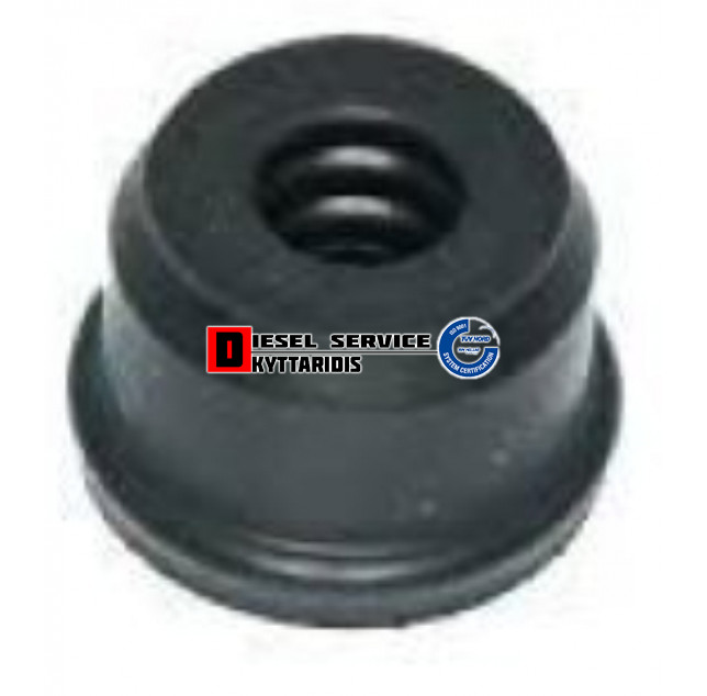 Λαστιχάκι συμπλέκτη