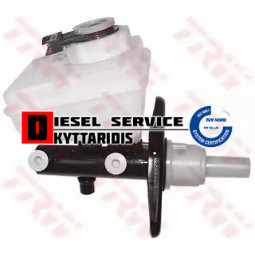 Αντλία φρένου