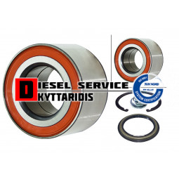 Ρουλεμάν τροχού εμπρός