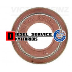 Τσιμουχάκια βαλβίδων