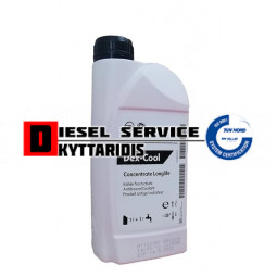 Αντιψυκτικό κόκκινο G12 1Ltr