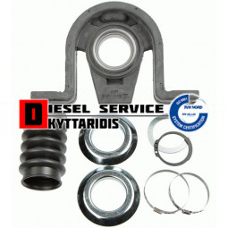 Θρός κεντρικού Φ45mm