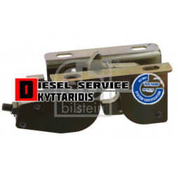 Ασφάλεια κουβουκλίου