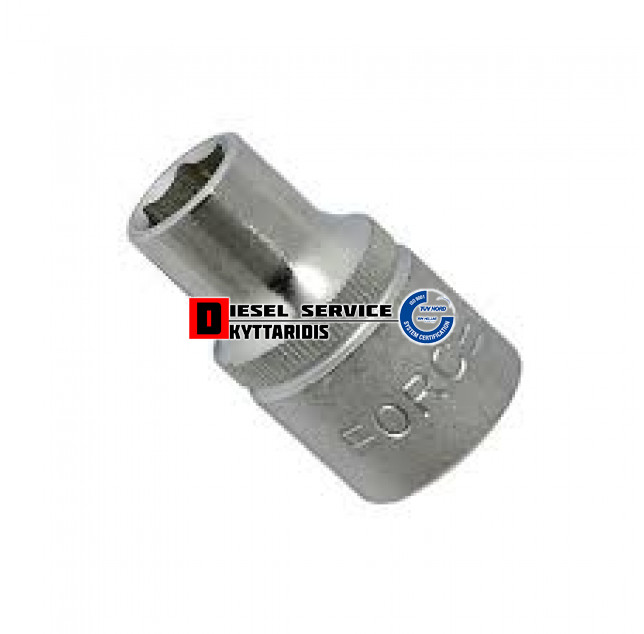 Καρυδάκι 1/2