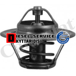 Θερμοστατη 88°C