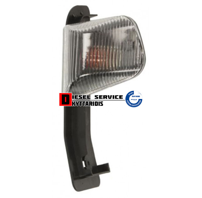 Φλάς προφυλακτήρα R