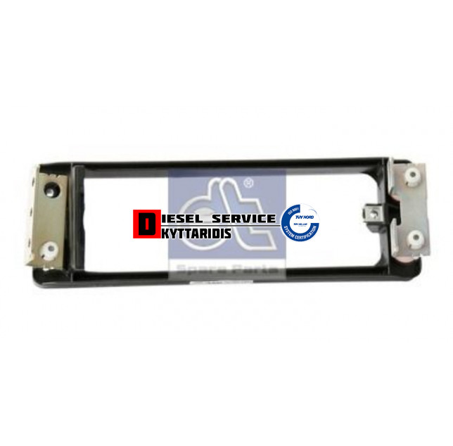 Βάση προβολάκι L