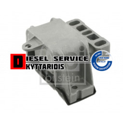 Βάση μηχανής σασμάν αριστερά