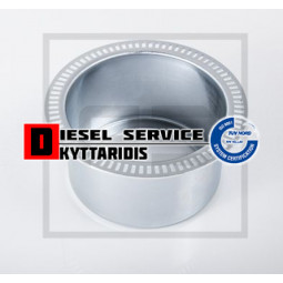 Δαχτυλίδι ABS