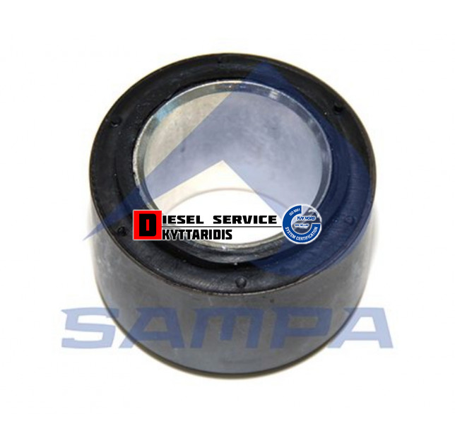 Συνεμπλόκ ζυγαριάς Συνεμπλόκ ζυγαριάς