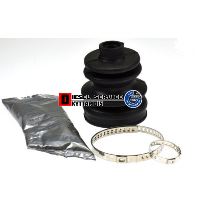 Φυσούνα μπιλιαδόρου εξωτερική Φυσούνα μπιλιαδόρου εξωτερική