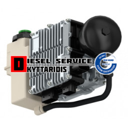 Εγκέφαλος POWERPACK ASTRONIC LITE