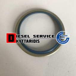 Τσιμούχα γράσσου