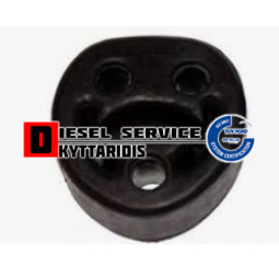 Λάστιχο εξάτμισης