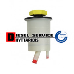 Παγούρι λαδιών τιμονιού