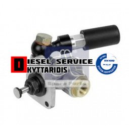 Αντλία πετρελαίου βοηθητική