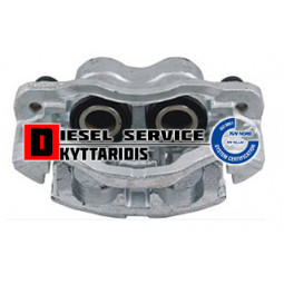 Δαγκάνα οπίσθια L