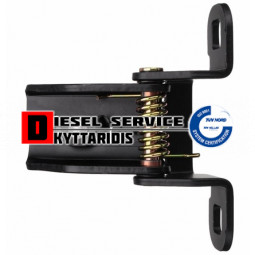 Ράουλο πλαινής πόρτας