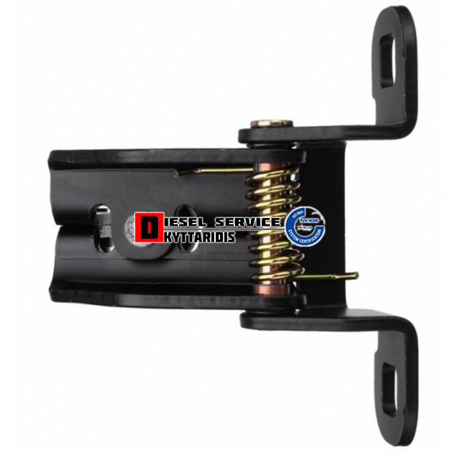 Ράουλο πλαινής πόρτας